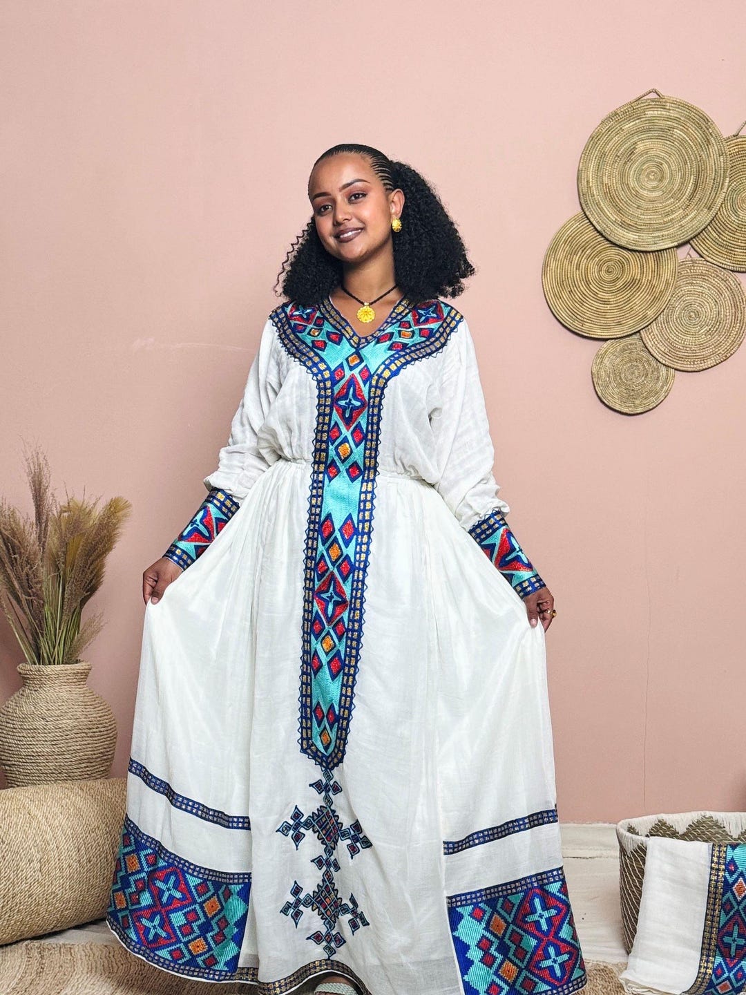 embroidery cotton dress ♡ thevirgins il_1080xN.6798632075_ebmn.jpg