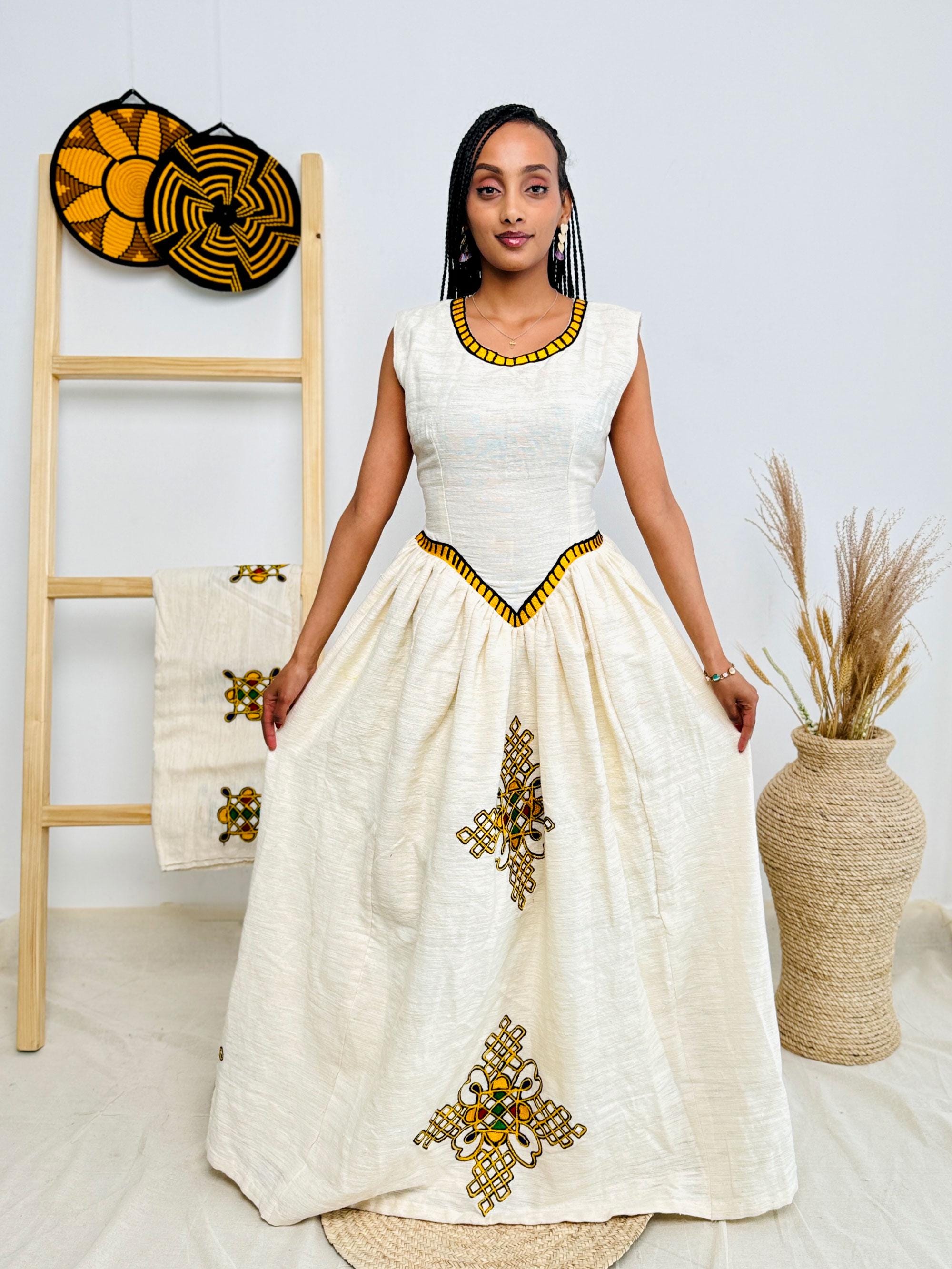 ワンピース Ethiopian dress il_fullxfull.6408039013_d07m.jpg