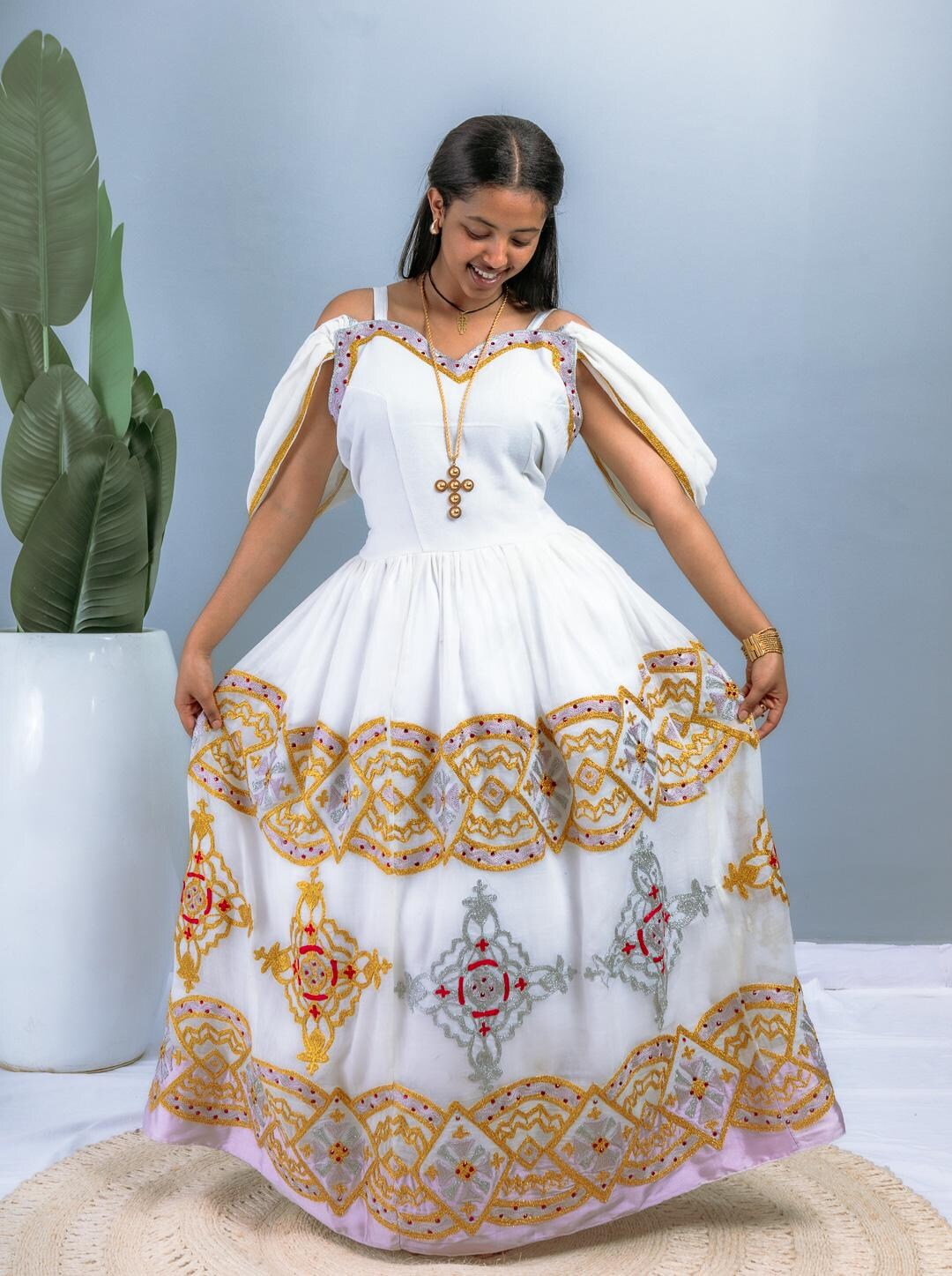 new habesha dress design The Ethiopian Store