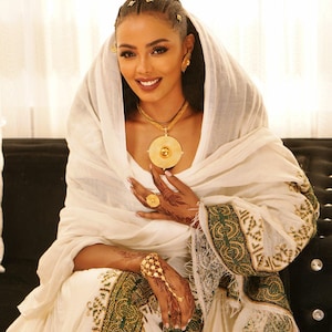 prom dresses in ethiopia Cultural Ethiopian, Eritrean Habesha Wedding Dresses