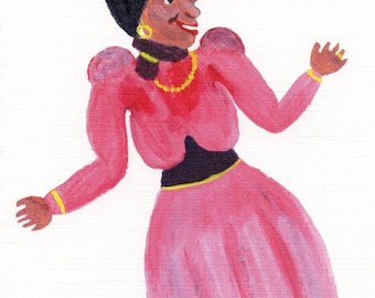 Breast Cancer Cards - Encouragement and Uplifting - Verse Inside