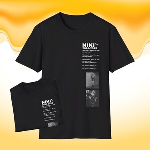 Niki Clothing Etsy Canada