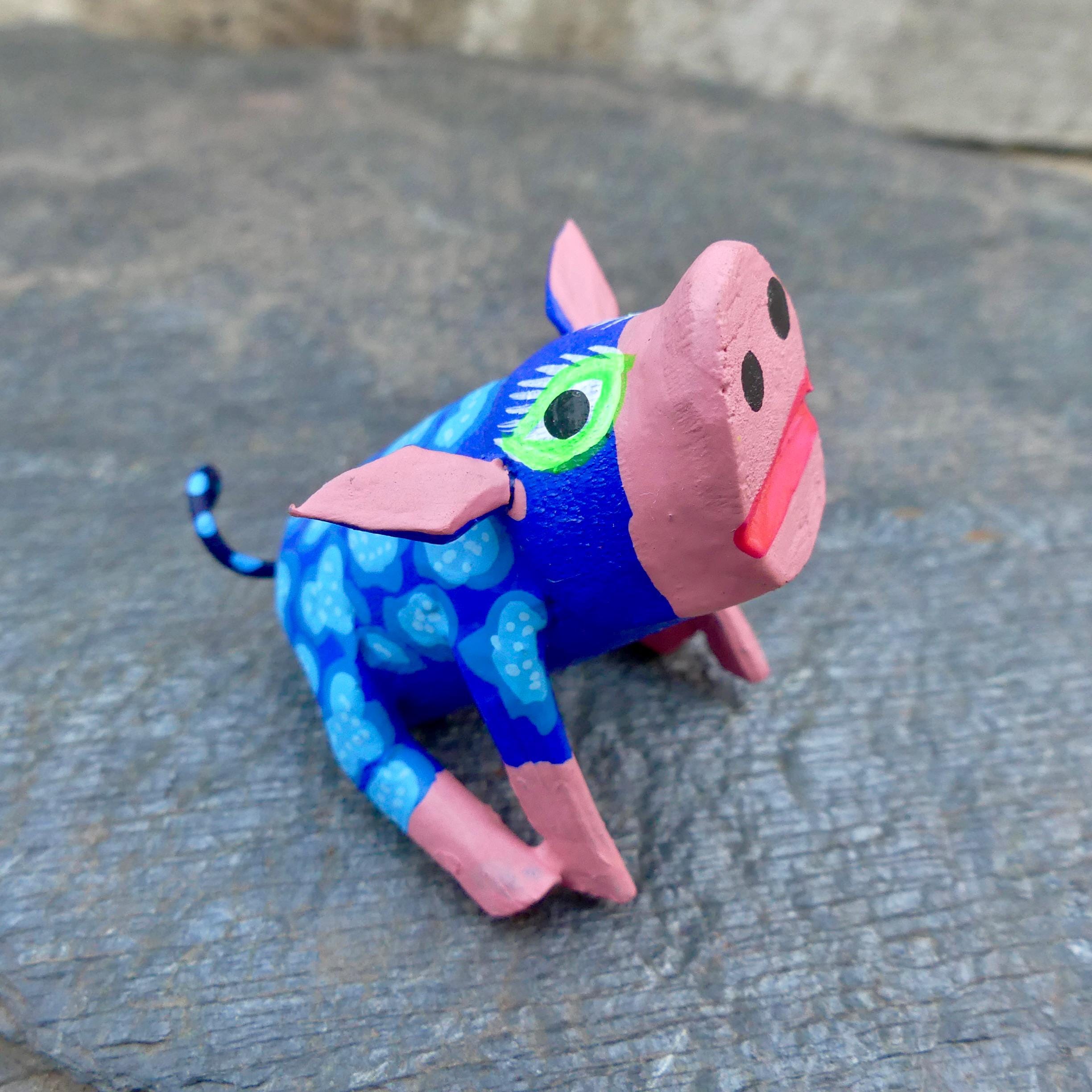 Oaxacan alebrijes - Etsy 日本