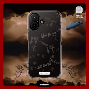 Corridos Tumbados Phone Case, The Best Phone Case in the World - Magnetic Impact Cases, Protective Phone Cover, Custom Phone Case, Gift Case