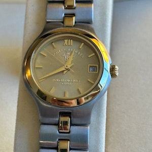 Reloj santa barbara polo & racquet club precio hotsell