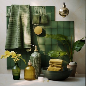 50 Mood Boards con IA que ofrecen ideas para crear Mood Boards con estilo