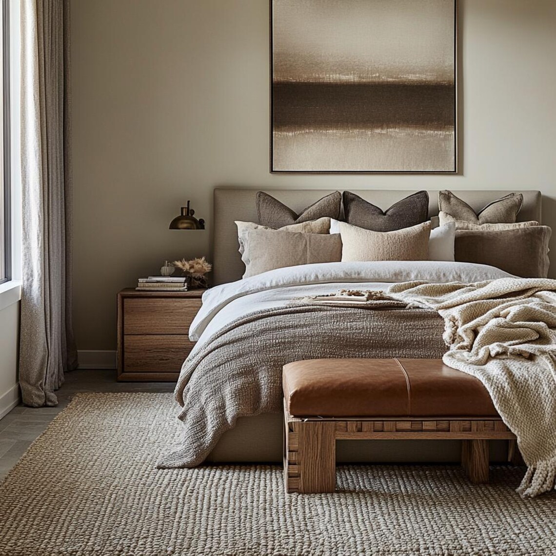 Bedroom Ideas Guide: 50 Interior Design Prompts (digital Download) - Etsy