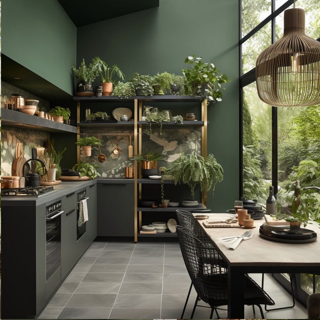 90 Interior Design AI Prompts Ideas to Create Stylish Room Ideas - Etsy