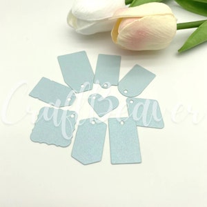 9 peças de etiqueta de presente, matriz de corte de metal com furos, conjunto de moldes de corte, relevo, scrapbooking, estêncil, modelo, cartão, álbum de fotos, decoração, papel, faça você mesmo