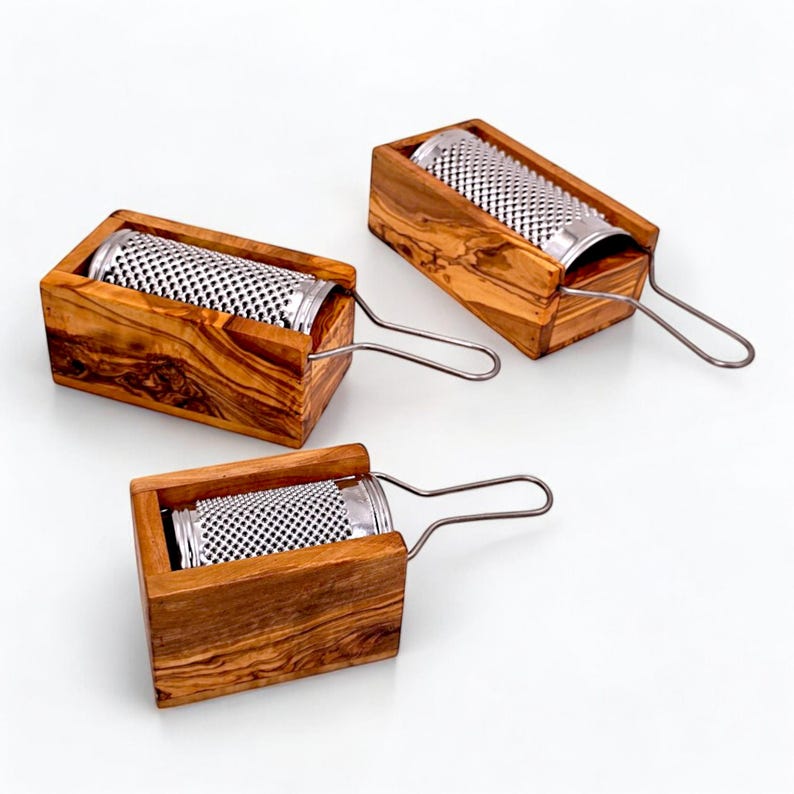 Verdant Cheese Grater - Thumbnail 3