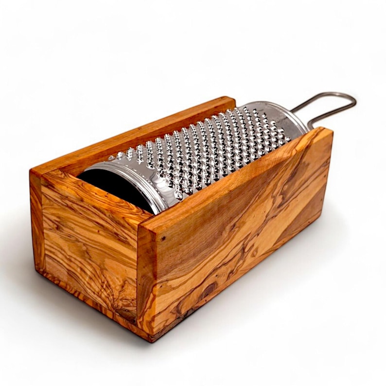 Verdant Cheese Grater - Thumbnail 2