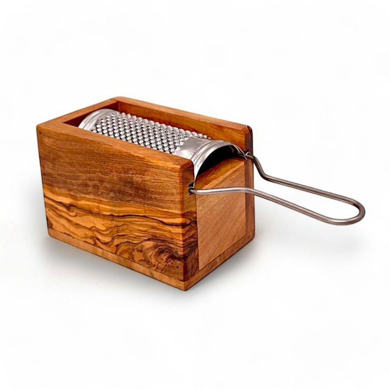 Verdant Cheese Grater - Thumbnail 5