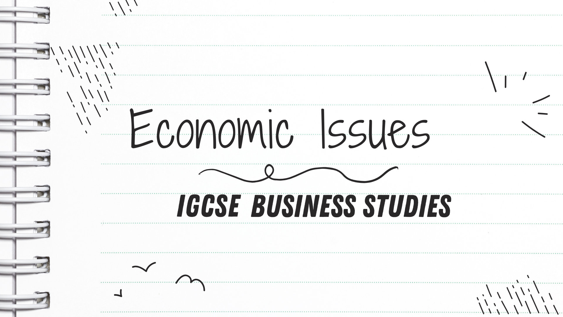 Igcse Business Studies Notes Business Studies Etsy Igcse Business Studies Notes Business Studies Etsy