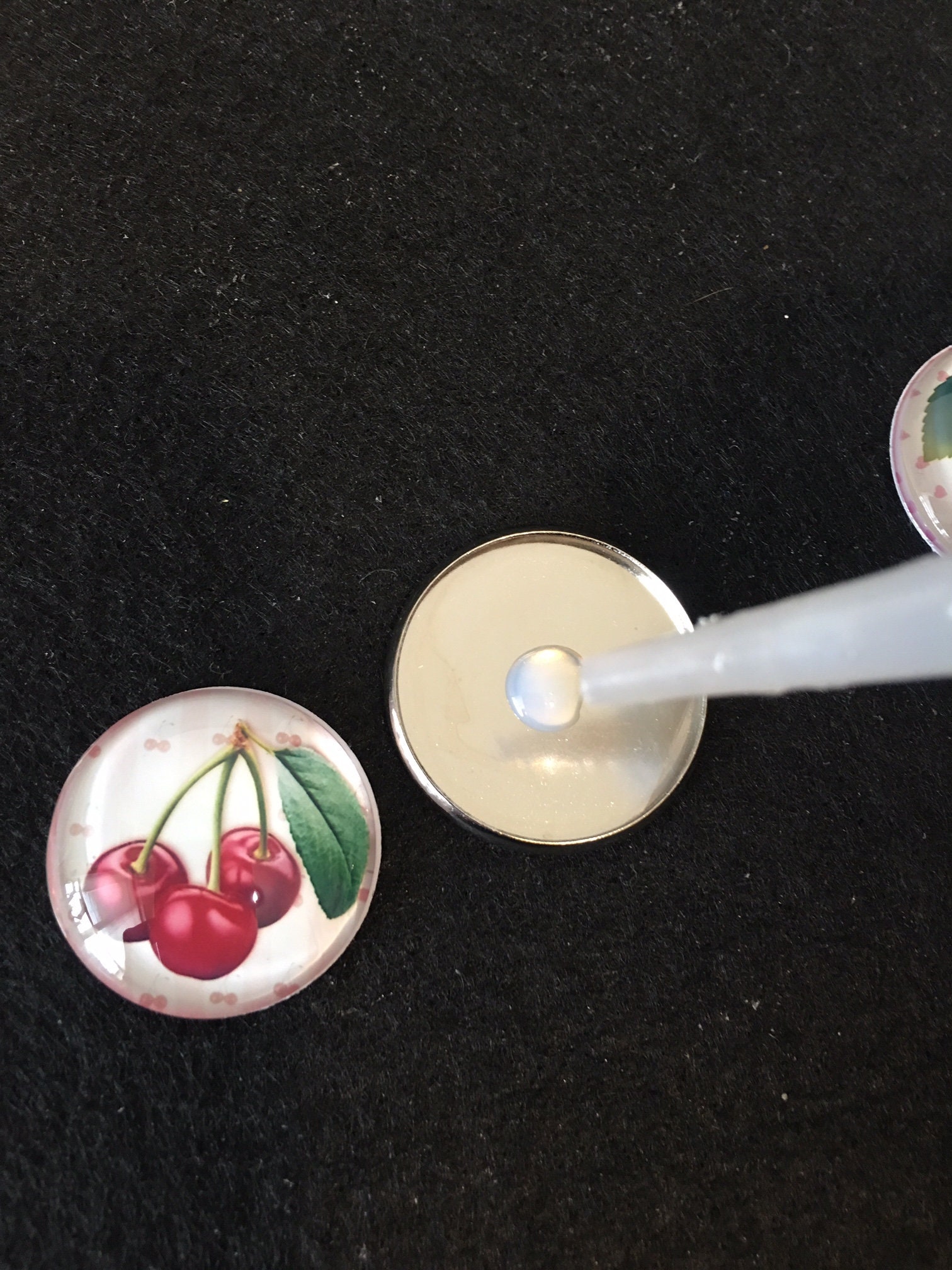 Kids' Crafts Super Easy and Fun Making Stainless Steel Settings