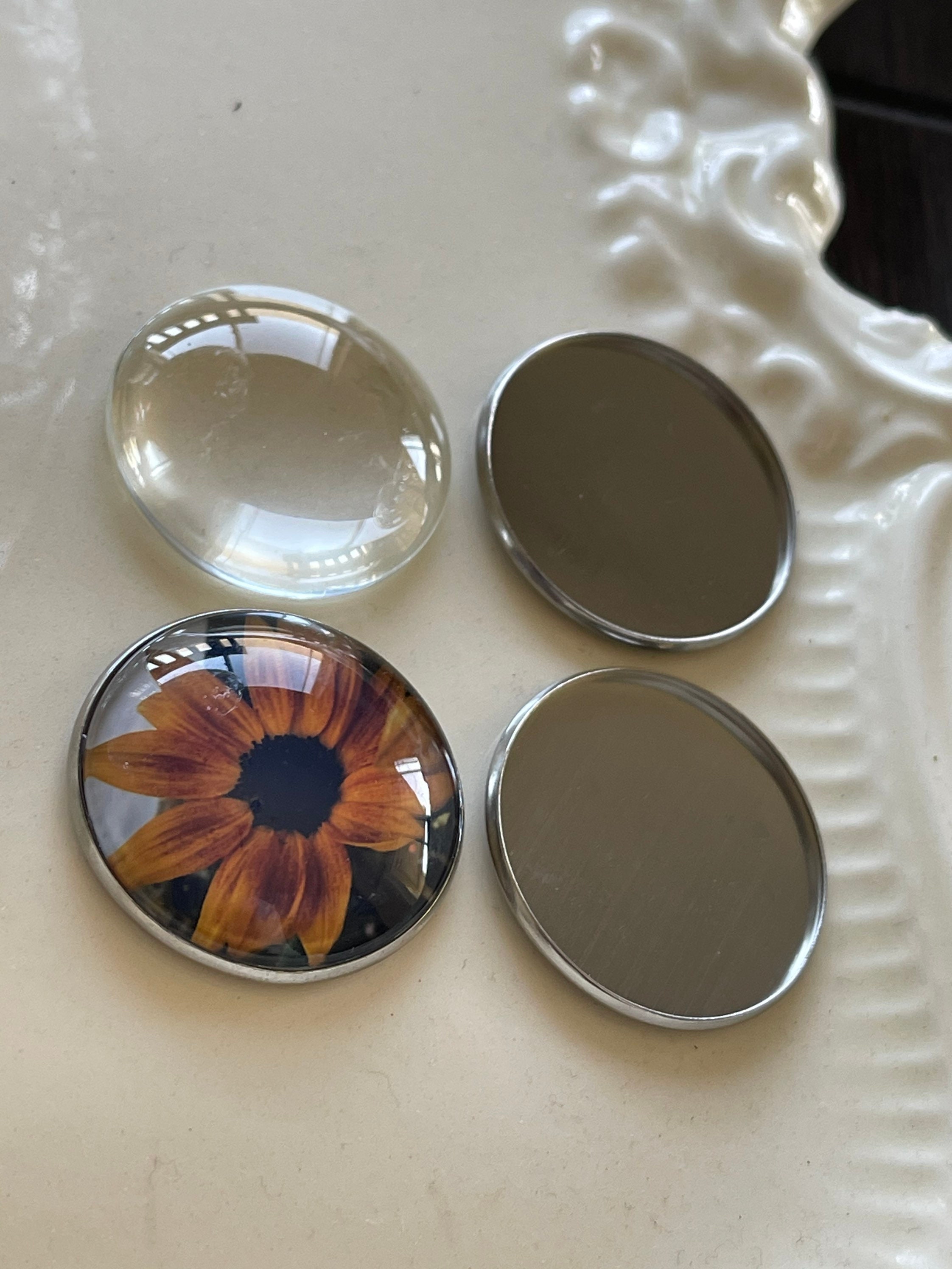 Kids' Crafts Super Easy and Fun Making Stainless Steel Settings