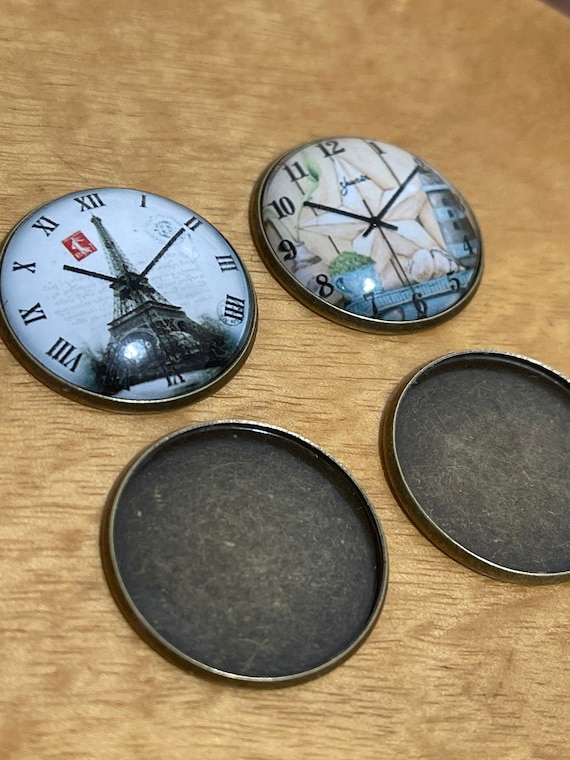 Kids' Crafts Super Easy and Fun Making Stainless Steel Settings