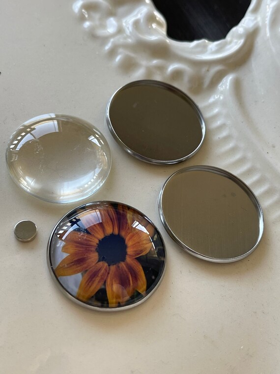 Kids' Crafts Super Easy and Fun Making Stainless Steel Settings