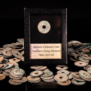Ancient Chinese Coin