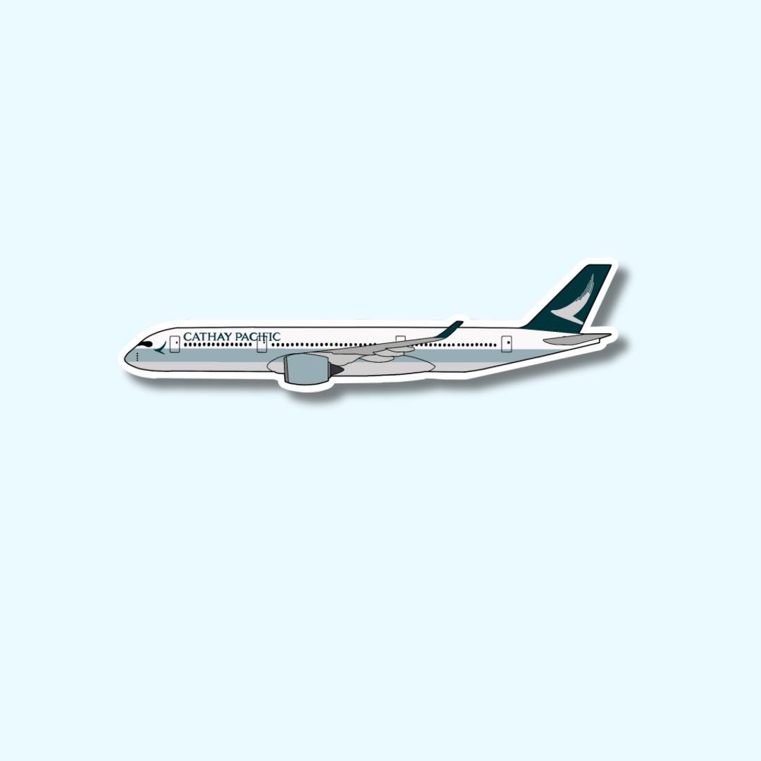Cathay pacific - Etsy 日本