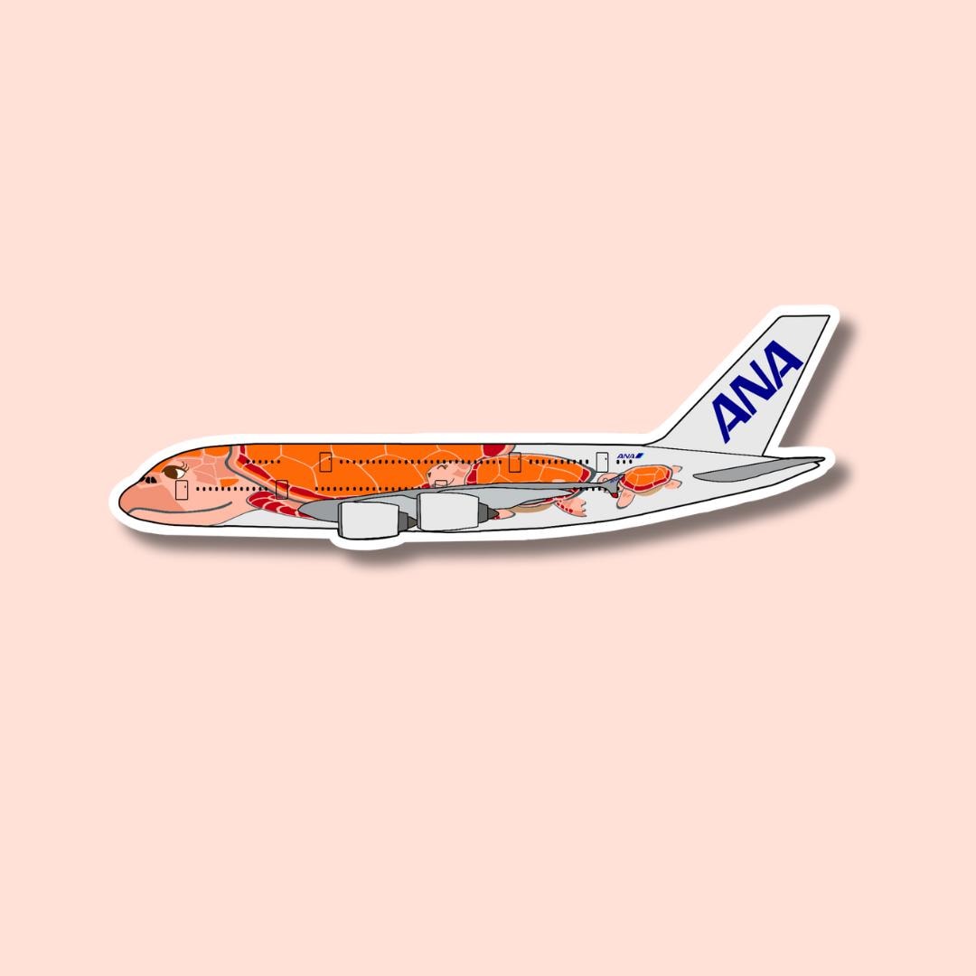Ana airlines - Etsy 日本
