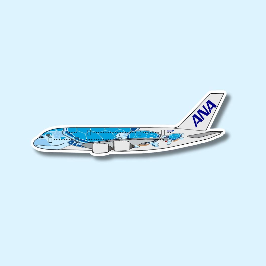 Ana airlines - Etsy 日本