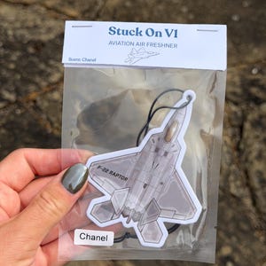 F 22 keychain - Etsy 日本