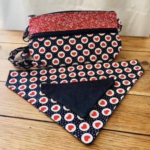 Dog bandana