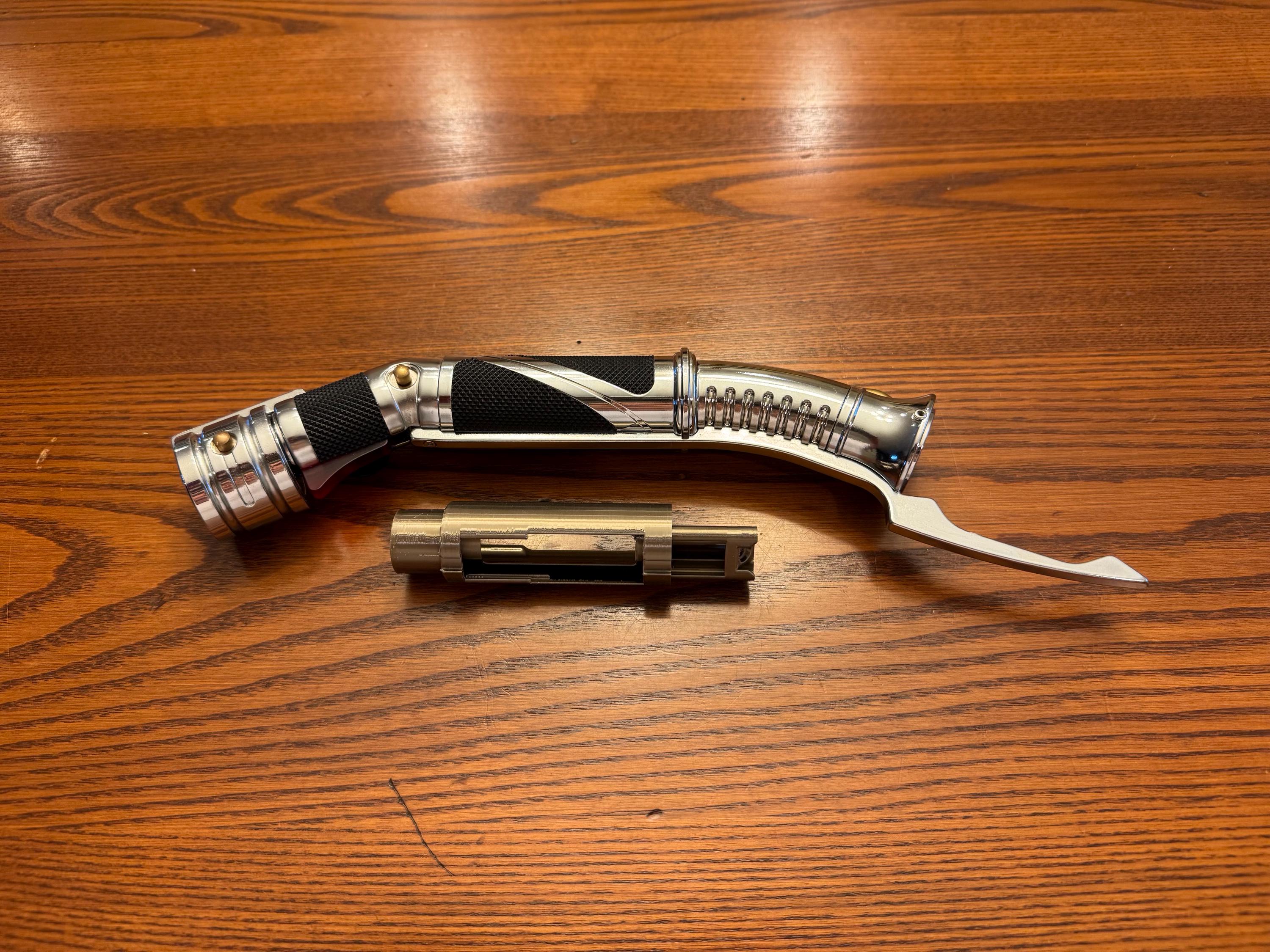 Proffie lightsaber - Etsy 日本
