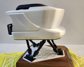 Personalized Flight Simulator Model