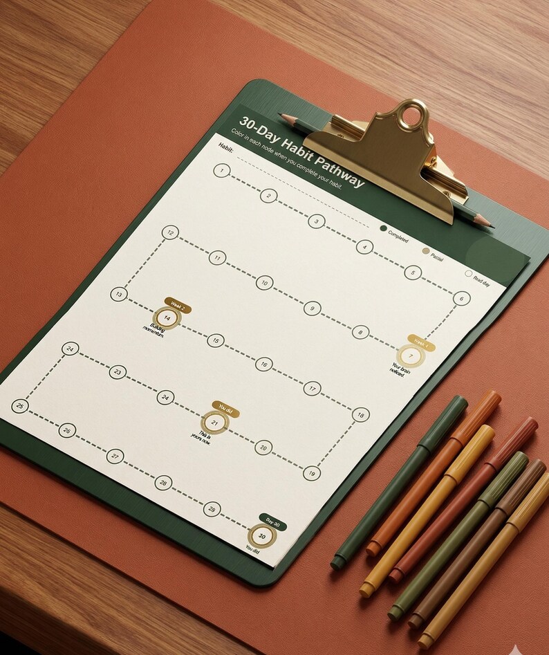 ADHD Executive Dysfunction Reset Kit – Get Unstuck in 10 Minutes - Etsy