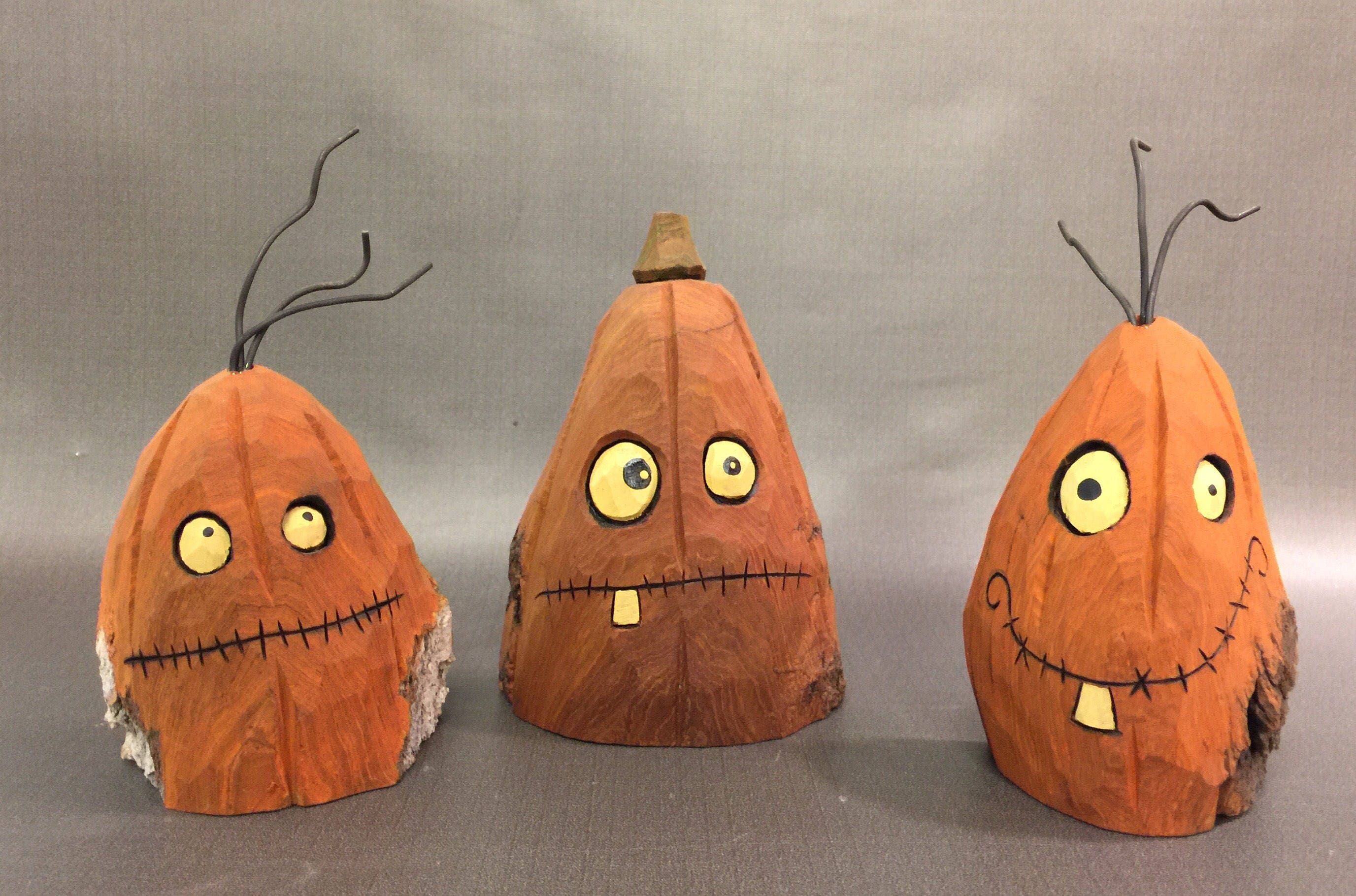 my first jack o lantern toy set