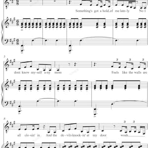 Può includere: Partitura della canzone "Lose Control" di Joshua Coleman, Julian Bunetta, Jaten Dimsdale, Mikky Ekko, Marco "Infamous" Rodriguez e Ammo/Julian Bunetta. La musica è scritta in chiave di Do maggiore e in 4/4. La canzone è in stile pop e presenta una melodia orecchiabile e un ritmo incalzante.