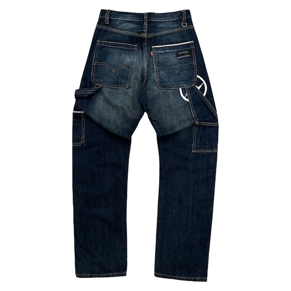 Levis jeans fenom x - Gem Levis jeans fenom x - Gem