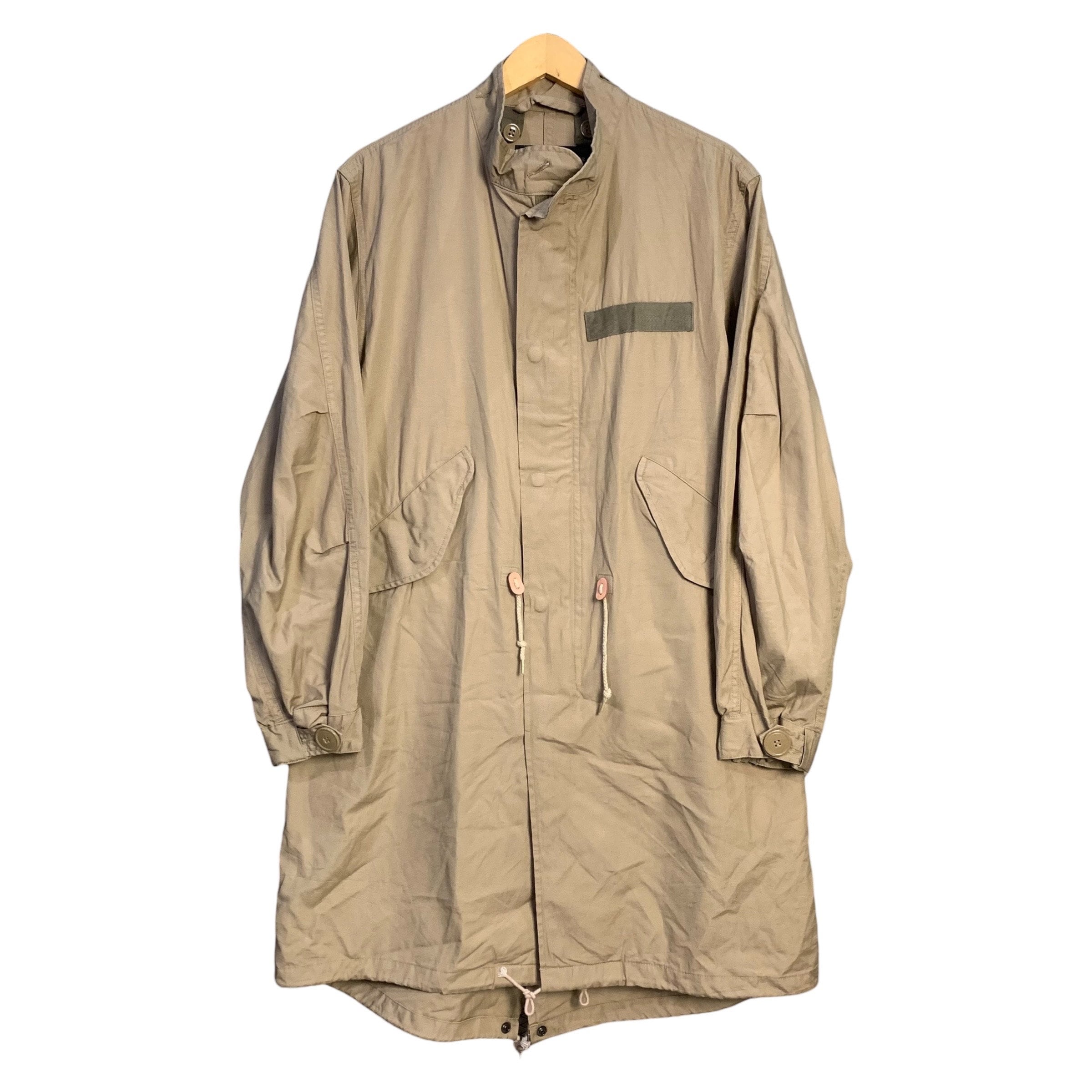 M65 Fishtail Parka - Etsy M65 Fishtail Parka - Etsy