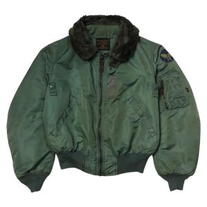 Vintage B15d Jacket - Etsy Vintage B15d Jacket - Etsy