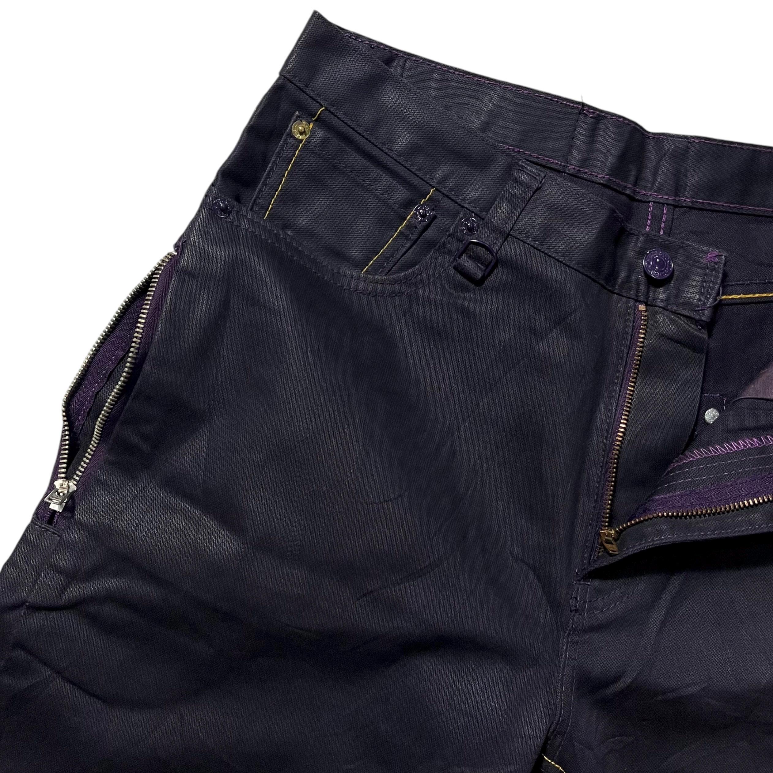 Archive Levi's X Fenom Fragment Design Hiroshi Fujiwara Dark Archive Levi's X Fenom Fragment Design Hiroshi Fujiwara Dark