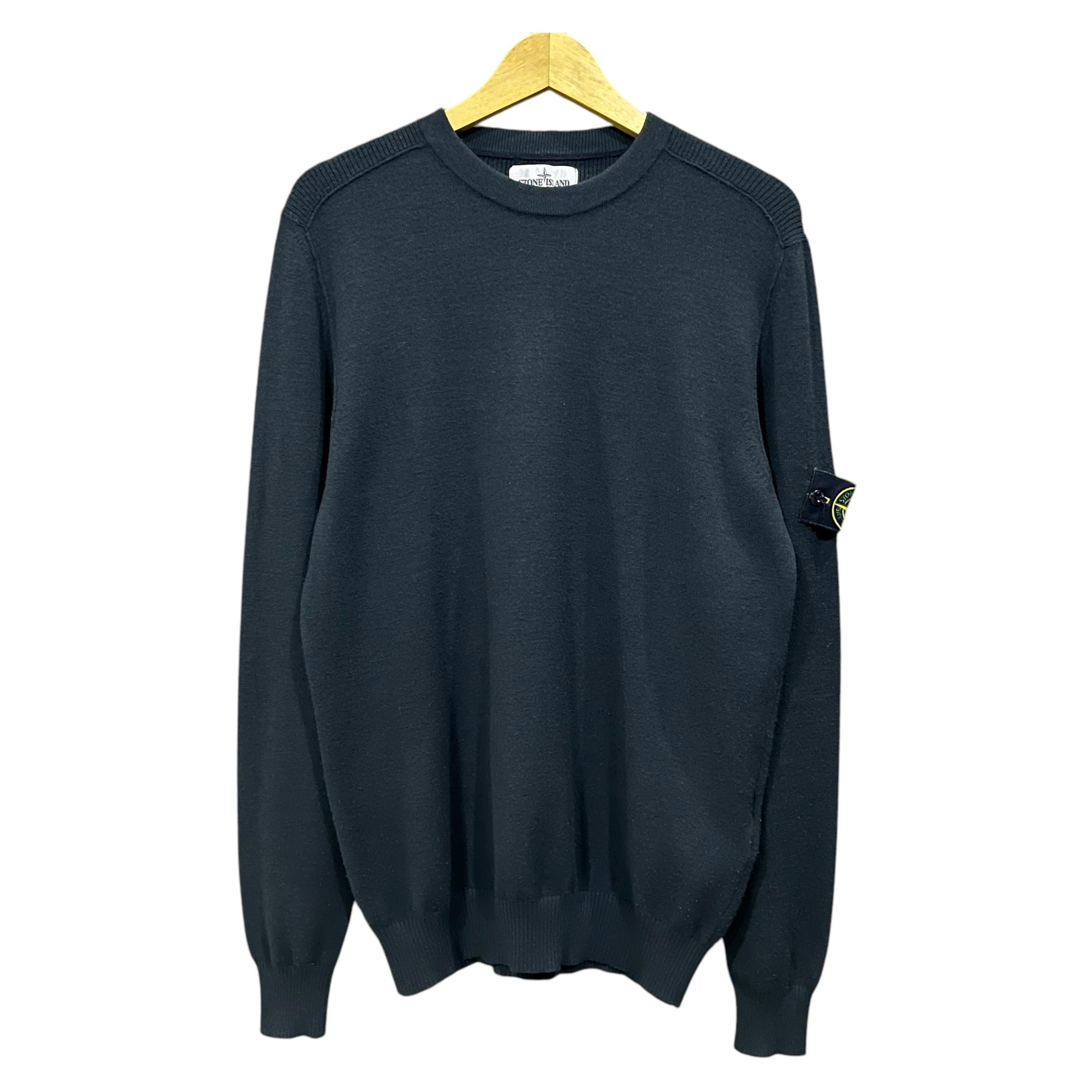 Vintage Stone Island Knit - Etsy Vintage Stone Island Knit - Etsy