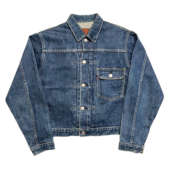 Levis levis japan a-type - Gem Levis levis japan a-type - Gem