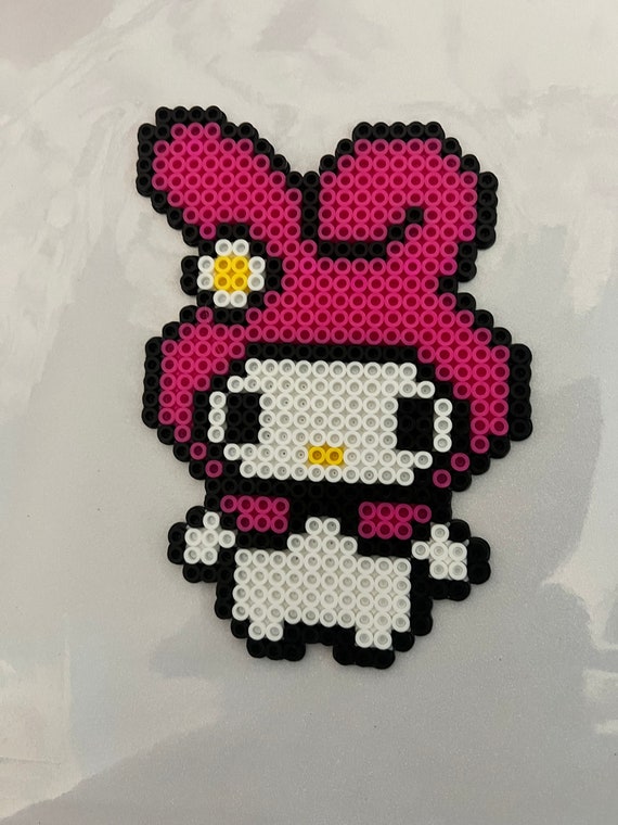 My melody perler