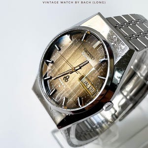 Seiko type ii - Etsy 日本