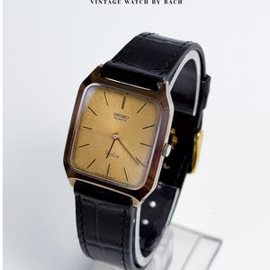 Seiko 5931 - Etsy
