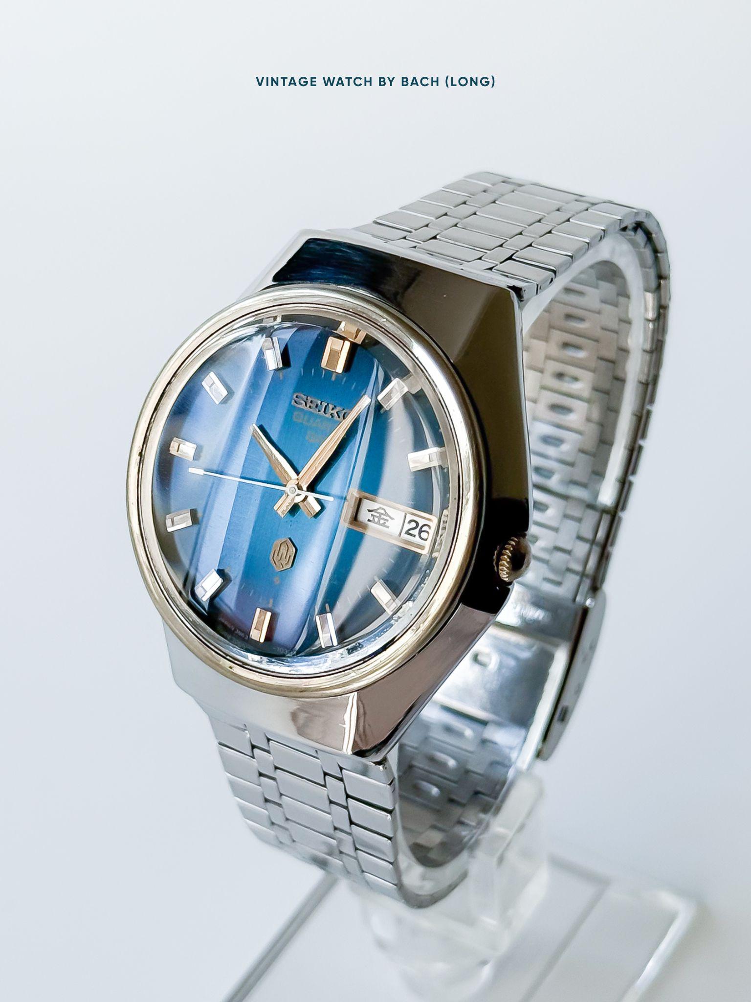 Seiko 6106 - Etsy 日本