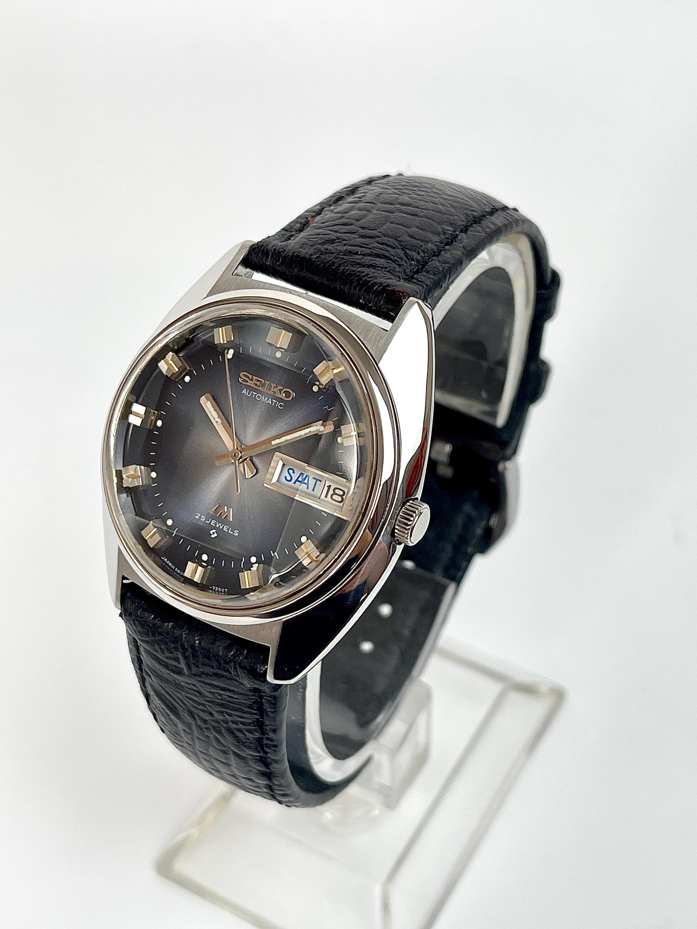 Seiko japan 7546 - Etsy 日本