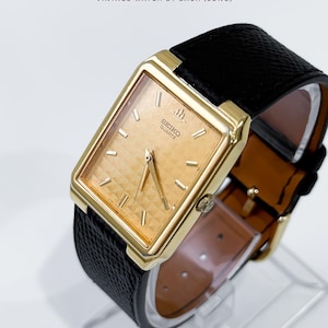 Vintage seiko dolce - Etsy 日本