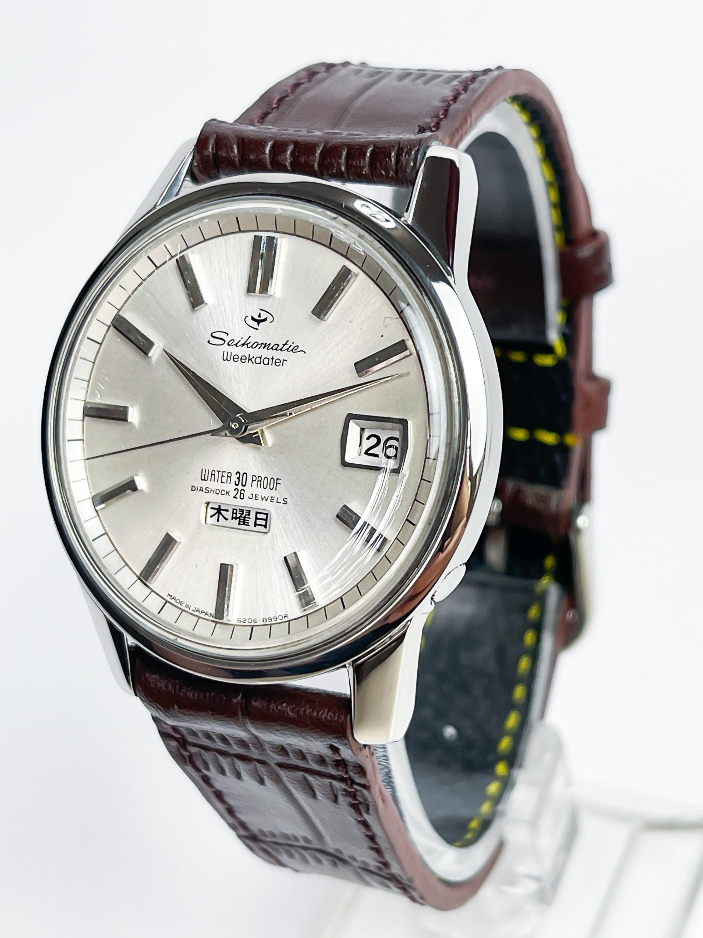 Seiko v657 - Etsy 日本