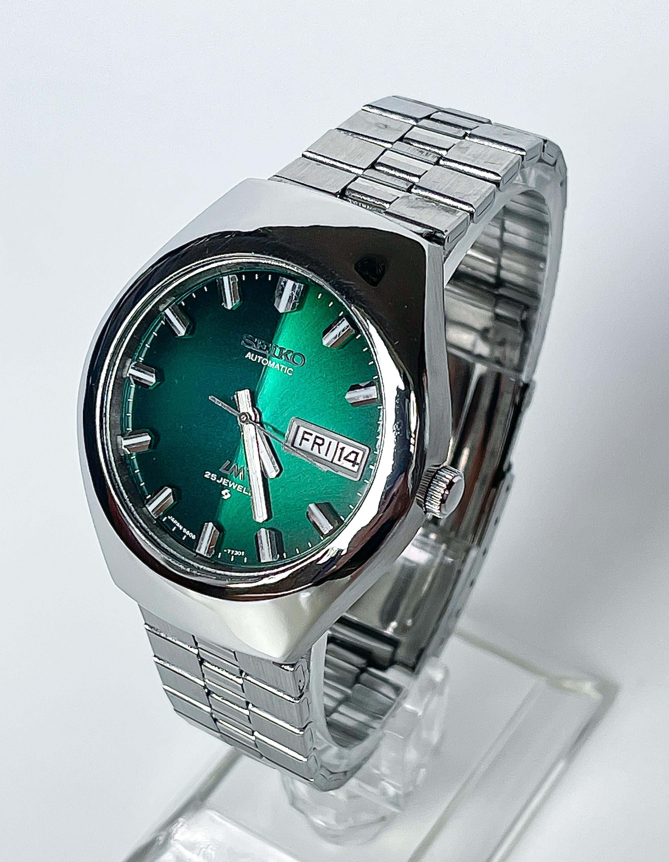 Seiko 6138 - Etsy 日本