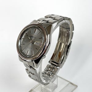 Seiko 6106 - Etsy