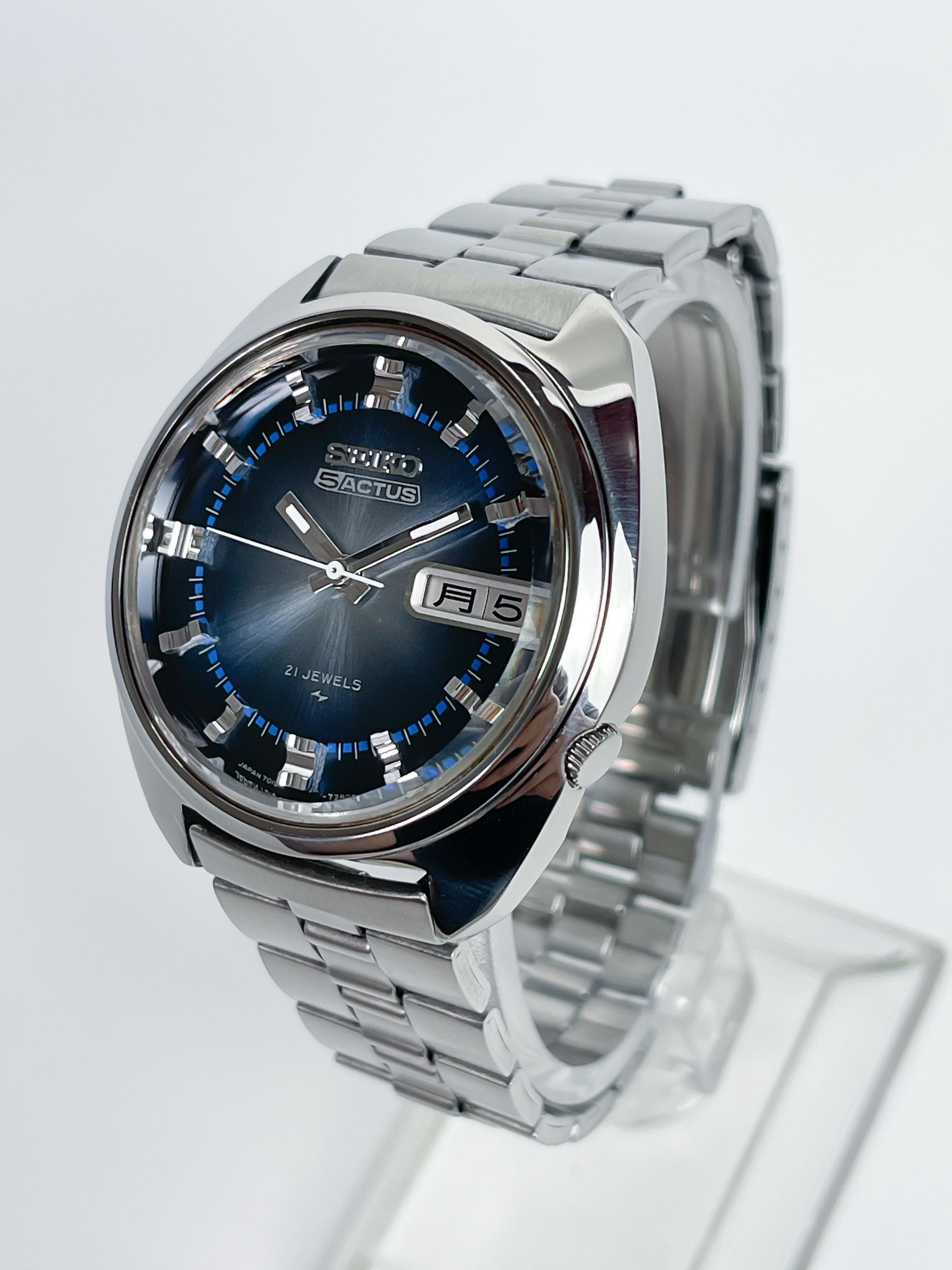 Seiko 7019 - Etsy 日本
