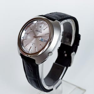 Seiko 7019 - Etsy 日本