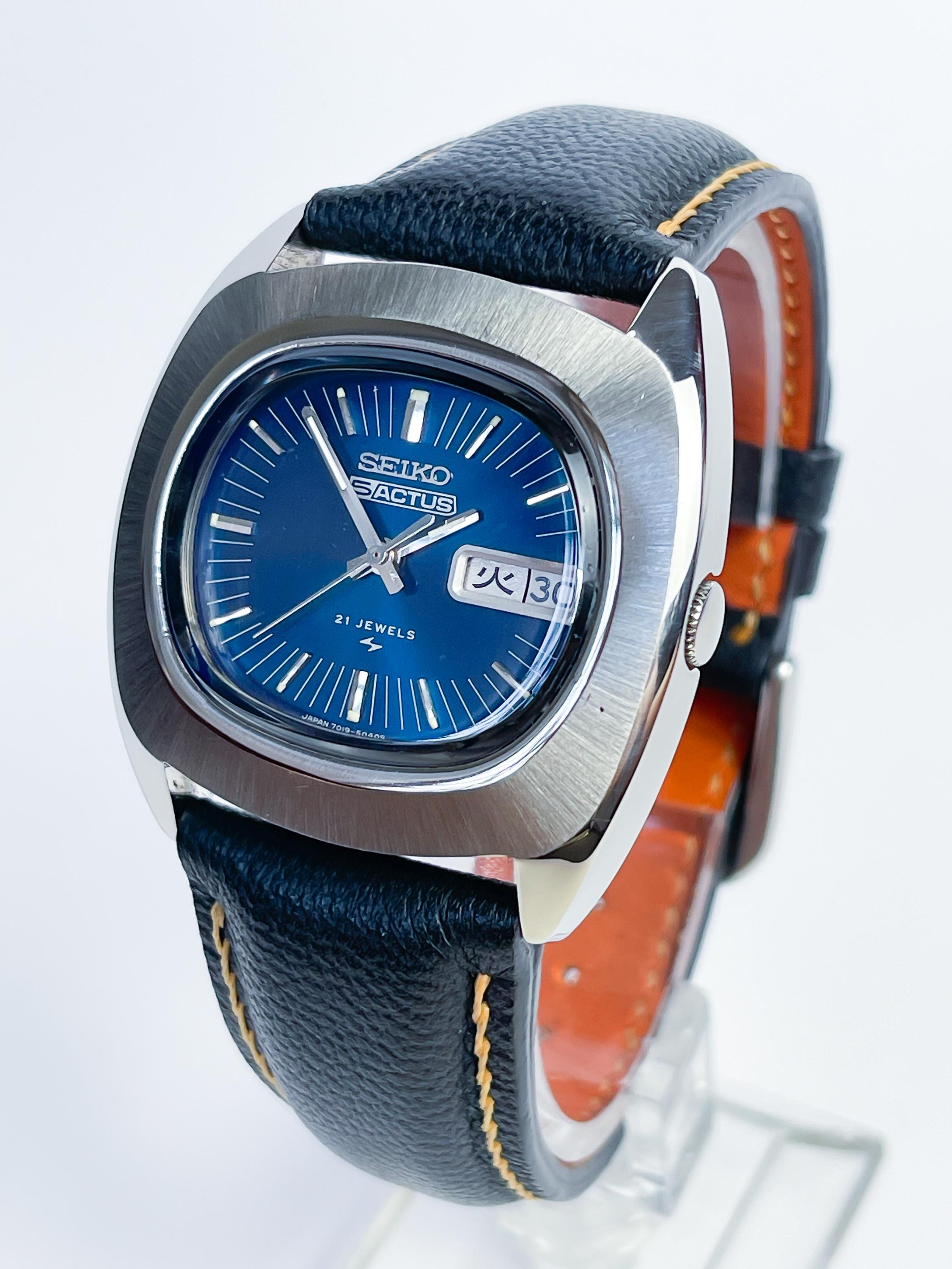 Seiko v657 - Etsy 日本